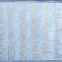 Soldiers' Memorial