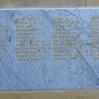 Soldiers' Memorial