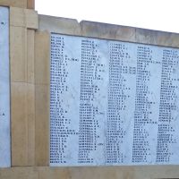 Soldiers' Memorial