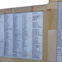 Soldiers' Memorial