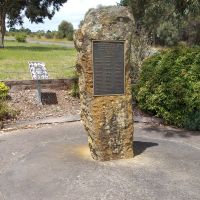 Avenue of Honour & Memorial Park