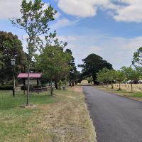 Avenue of Honour & Memorial Park