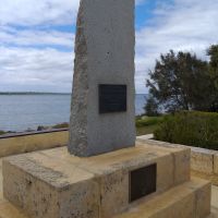 Dawesville War Memorial