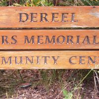 Dereel Soldiers Memorial Hall