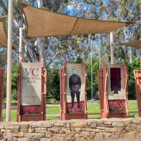 VC Memorial Park
