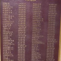 Fremantle Fallen Sailors & Soldiers Memorial