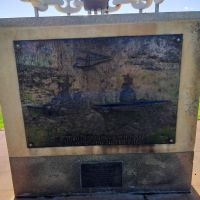 Royal Australian Navy Vietnam Memorial 