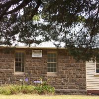 Hexham State School Honor Roll 