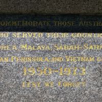 Heywood War Memorial
