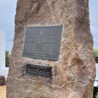 HMAS Nizam Memorial