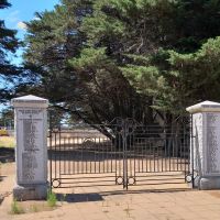 Lara & District War Memorial 