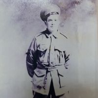 Lexton ANA Roll of Honour (William Baulch)