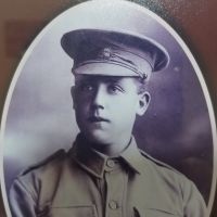 Lexton ANA Roll of Honour (William Giles)