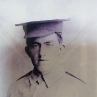 Lexton ANA Roll of Honour (FA Jenkins)