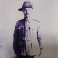 Lexton ANA Roll of Honour (James Mann)