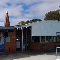 Lismore District Memorial Pool