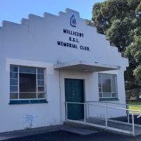 Millicent R.S.L. Memorial Club