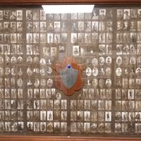 Knight & Cleve Pictorial Honour Roll (Mt Gambier RSL)