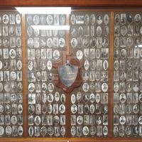 Knight & Cleve Pictorial Honour Roll (Mt Gambier RSL)