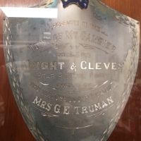 Knight & Cleve Pictorial Honour Roll (Mt Gambier RSL)