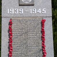 Mount Barker War Memorial 