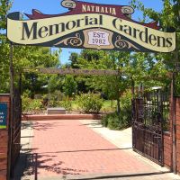 Nathalia Memorial Gardens