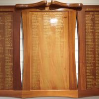 Princess Royal Garrison Honours List