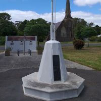 Rokewood War Memorial