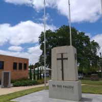 Sebastopol War Memorial