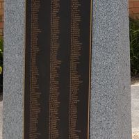 Sebastopol Honour Roll (WW1) 