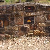 Australian Light Horse Memorial Park