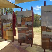 Australian Light Horse Memorial Park