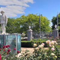 Great War Memorial Park