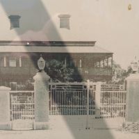 Great War Memorial Park c.1927