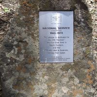 Vietnam Veterans Commemorative Walk