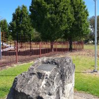 Anson AW849 Memorial