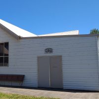 Tyrendarra Soldiers War Memorial Hall