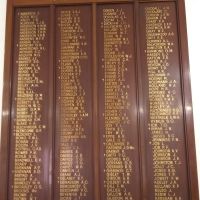 Western Australian Post Office Staff Roll of Honour 