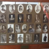 Warrnambool Club Honour Roll