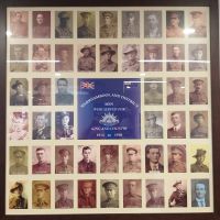 Warrnambool & District Pictorial Honour Roll