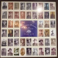 Warrnambool & District Pictorial Honour Roll