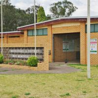  Murrurundi & District War Memorial Pool