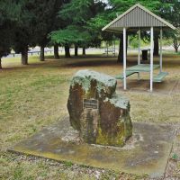 Martin Norvill Memorial Park, Blandford NSW