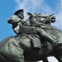 Adelaide Boer War Memorial