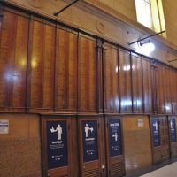 Adelaide South Australian Railways WW1 & WW2 Honour Boards