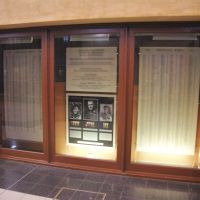 Adelaide South Australian Railways WW1 & WW2 Honour Boards