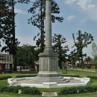 Singleton War Memorial