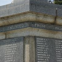 Singleton War Memorial