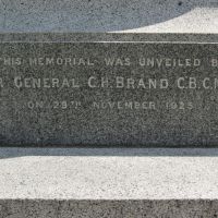 Singleton War Memorial