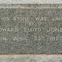 Singleton War Memorial